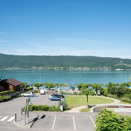 La Du Port Apartment
