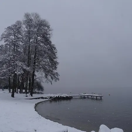 La Du Port Veyrier-du-Lac
