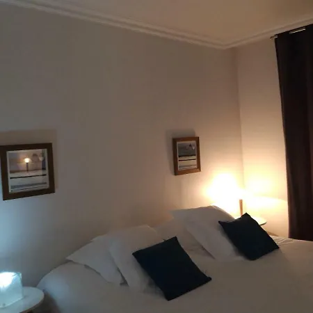 La Du Port Apartman