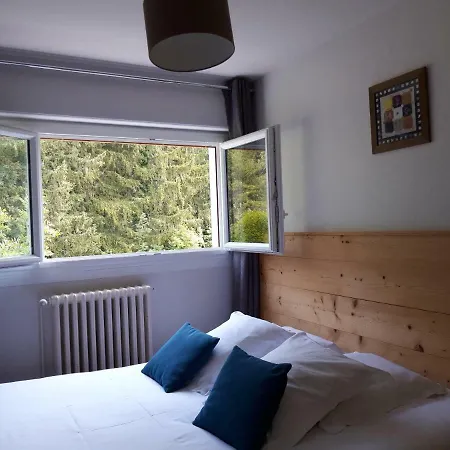 Appartement La Du Port *