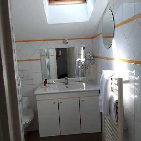Appartement La Du Port *