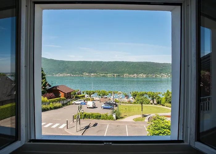 La Du Port Apartman
