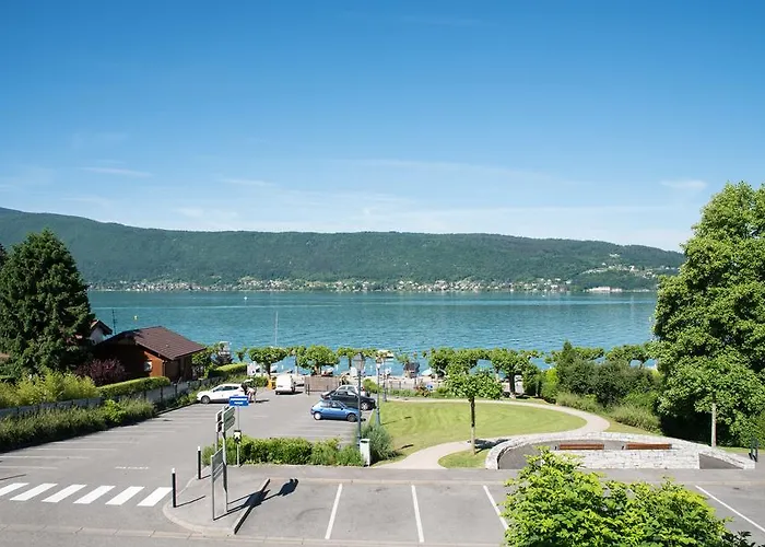 La Du Port Apartman