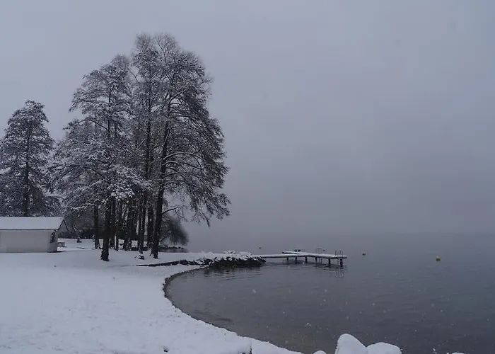 La Du Port Veyrier-du-Lac