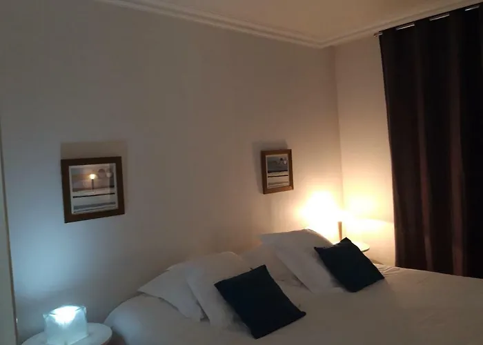 La Du Port Apartman