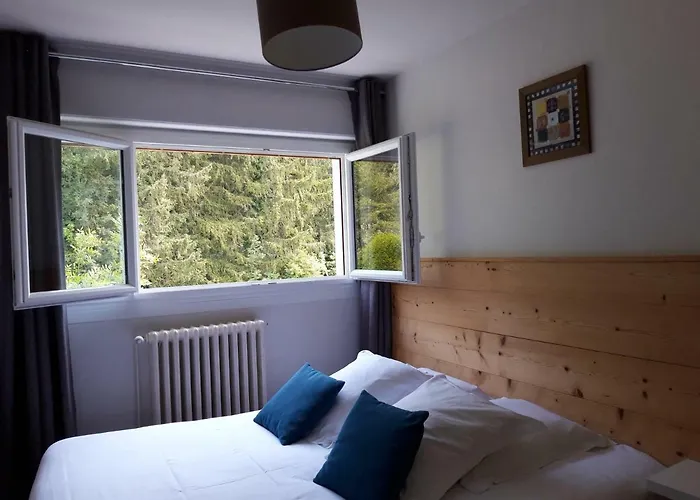Apartman La Du Port *