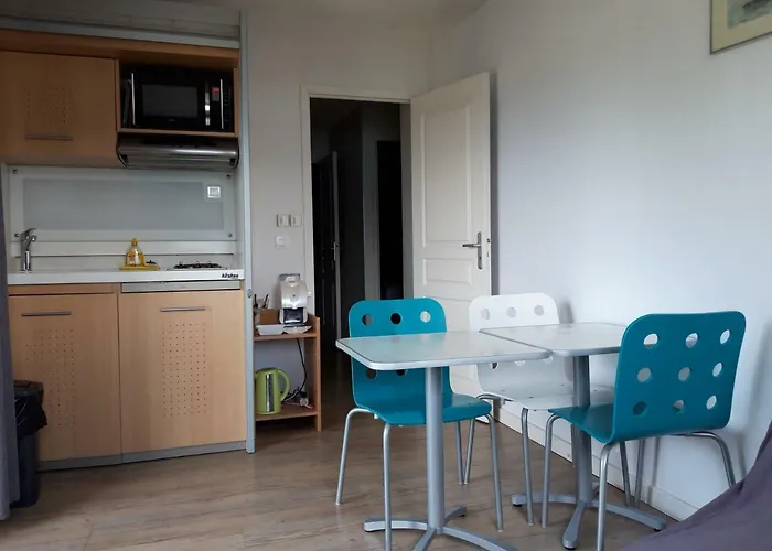 La Du Port Apartman *