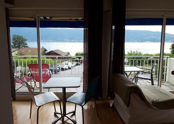 Apartman La Du Port