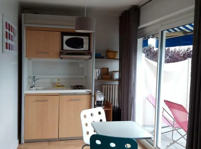 La Du Port Apartman Veyrier-du-Lac