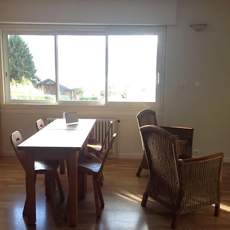 Apartment La Du Port