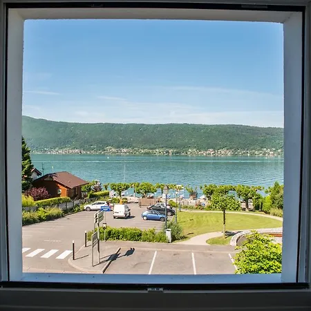La Du Port Apartment