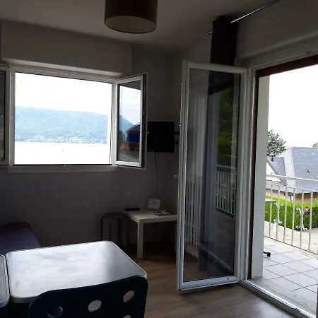 La Du Port Apartment